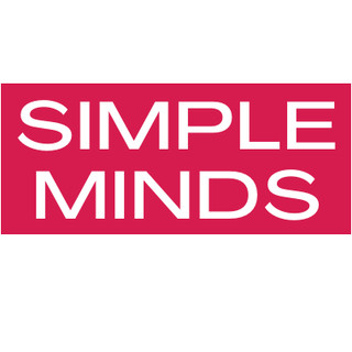 Forfatters billede: Simple Minds