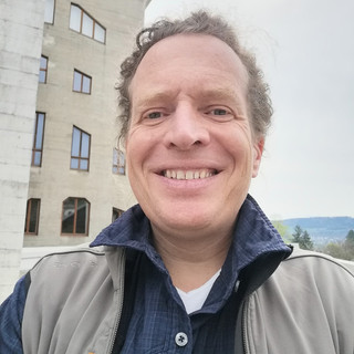 Autorenbild: Thomas Gsteiger