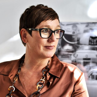 Autorenbild: Sabine Broekmann