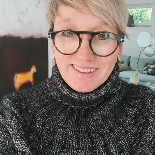 Autorenbild: Sabine Broekmann