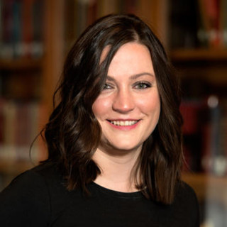 Writer: Valérie Bélair-Gagnon