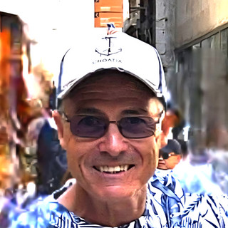 Writer: Alan Gillanders