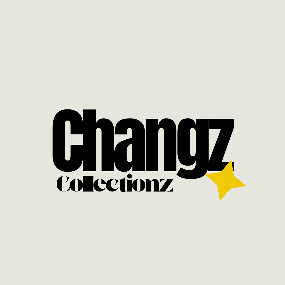 Writer: Changz Collectionz
