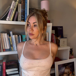Writer: Emmy Lawless