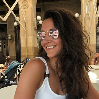 Writer: Gia Golinello
