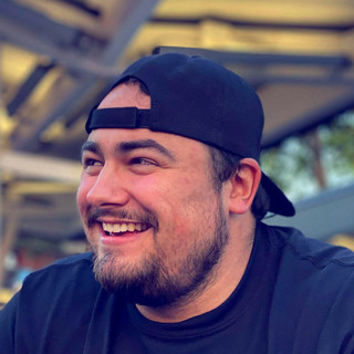 Writer: Kenaniah Saunders