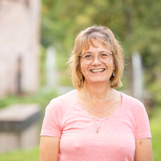 Autorenbild: Monika Rudolph
