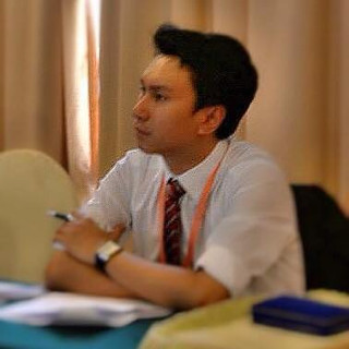 Writer: Mohd Noor Abdul Hamid