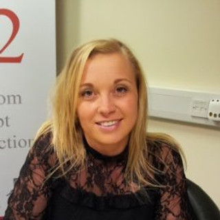Writer: Nicci Ashby