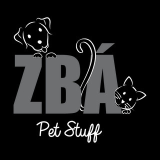 Foto do escritor: Zbá Petstuff