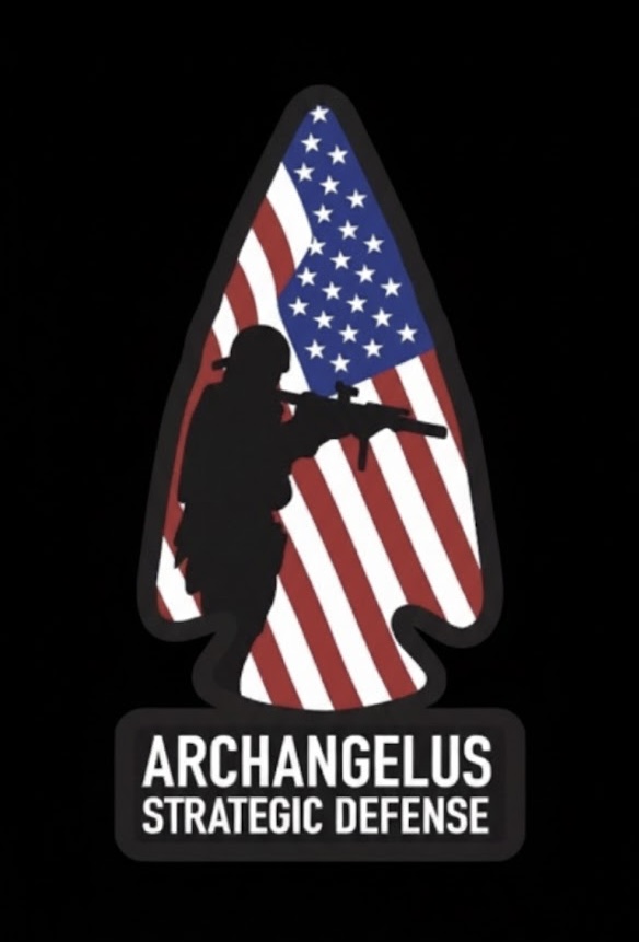 Writer: ARCHANGELUS STRATEGIC DEFENSE