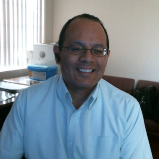 Writer: Joe Gallardo