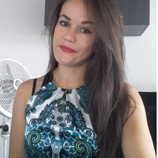 Foto del escritor: Cynthia Robles 
