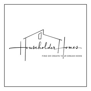 Writer: Householder Homes Staging