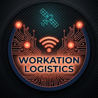 Writer: Workation Logistics Short