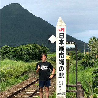 執筆者の写真: 　 しげ