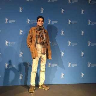 Writer: Taher Abdel-Ghani