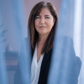 Writer: Shifra Ashkenazi
