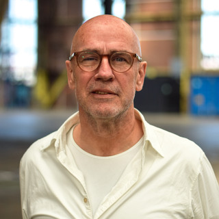 Foto van schrijver: Ian van Veen