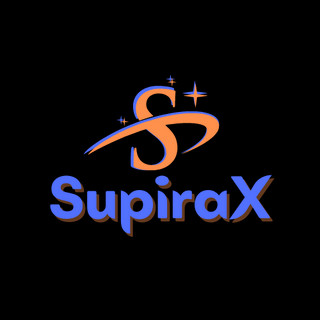 Writer: Supirax .
