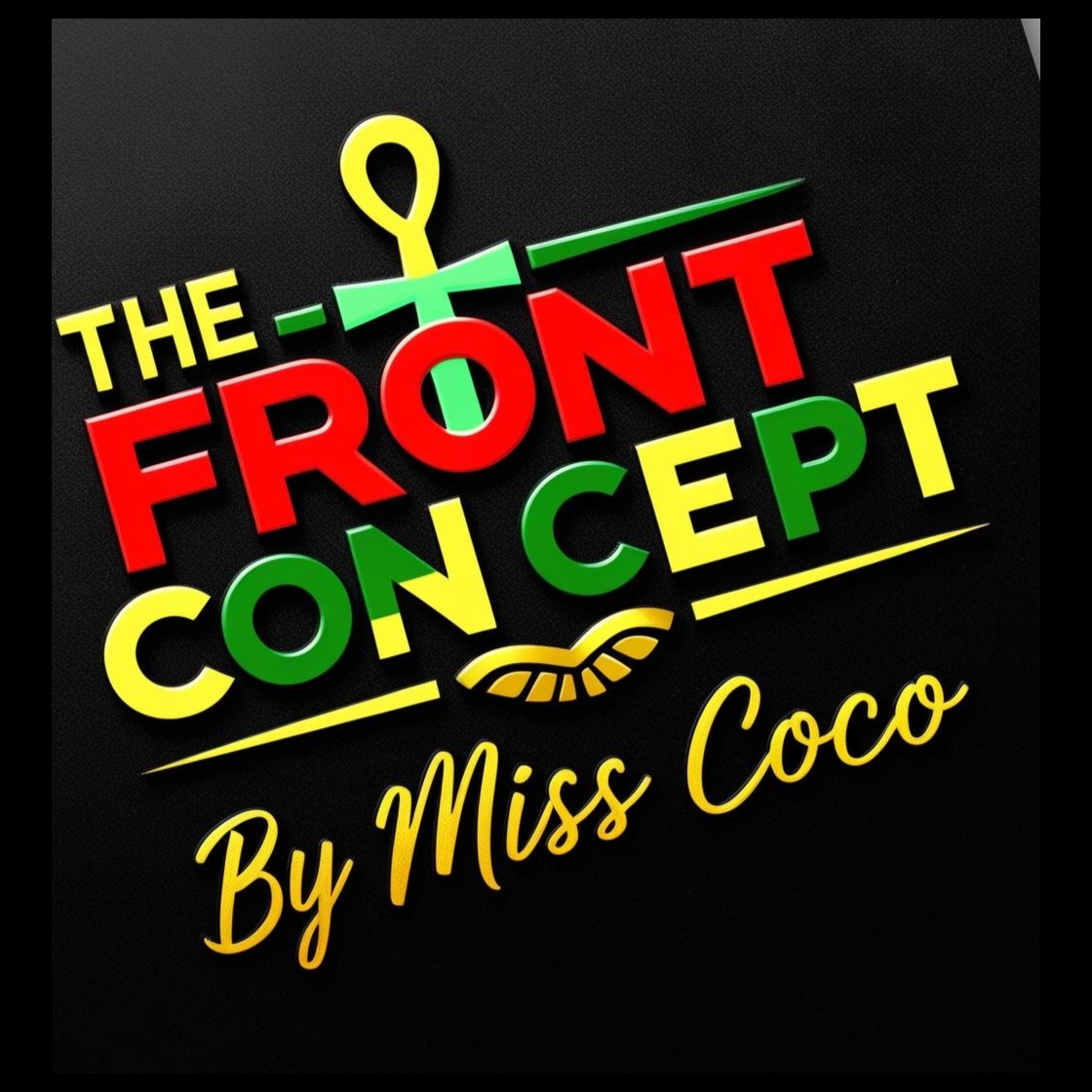 Photo du rédacteur: THE FRONT CONCEPT PRODUCTION