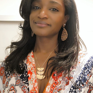 Writer: Keona  Shorter