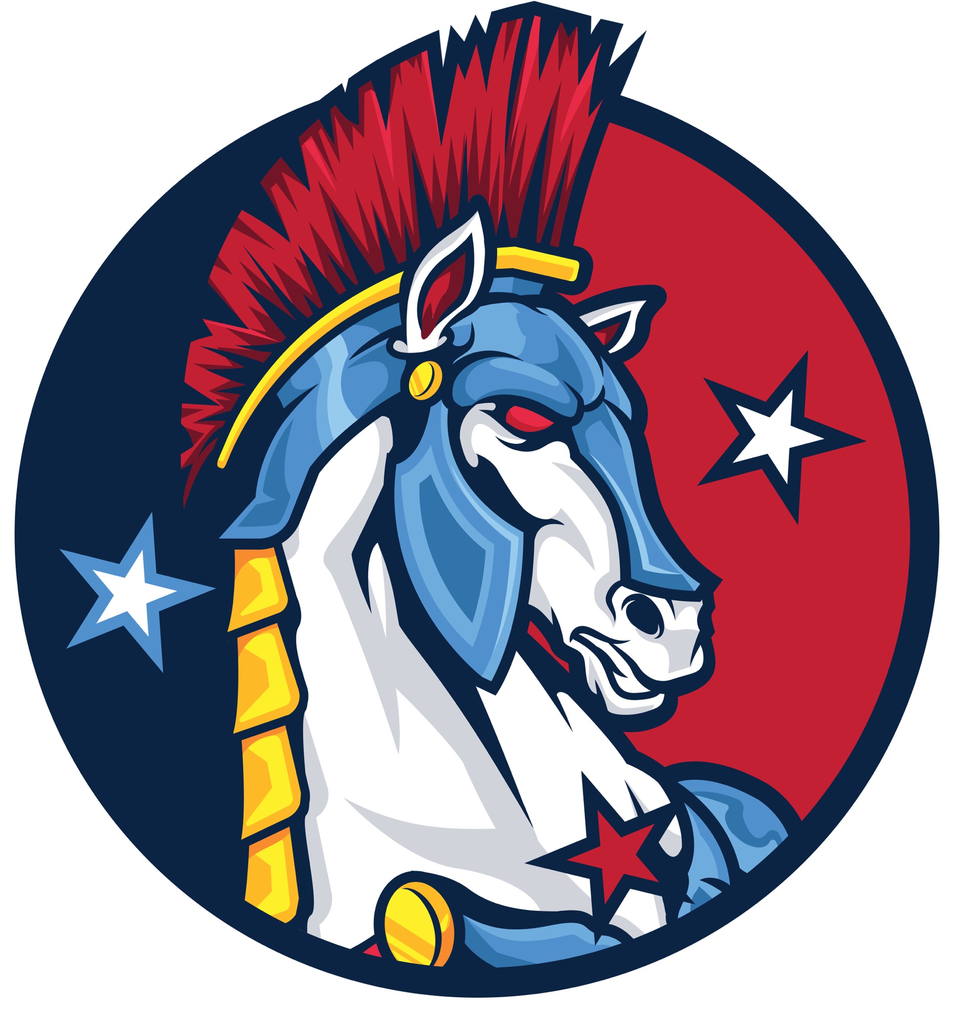 Writer: Tennessee Trojans