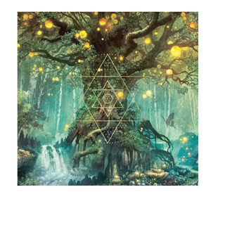 Writer: Tree of Light Community