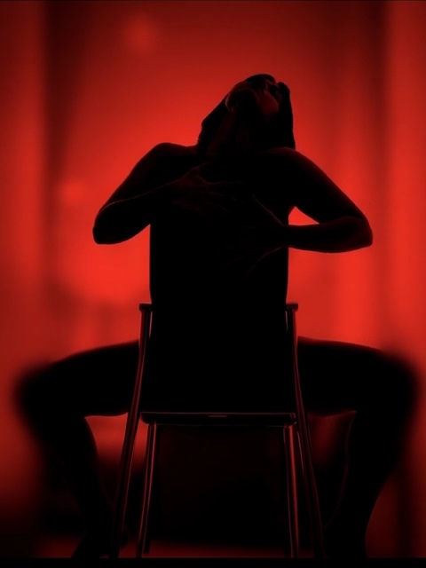 Foto del escritor: Anna