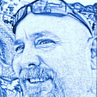 Writer: Col Mackereth