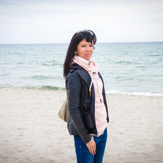 Autorenbild: Anja Kollwitz