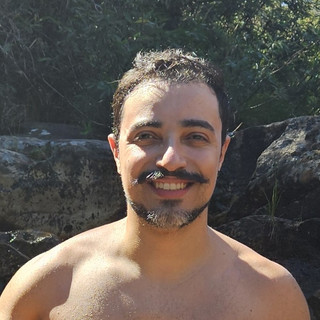 Foto do escritor: Albino 