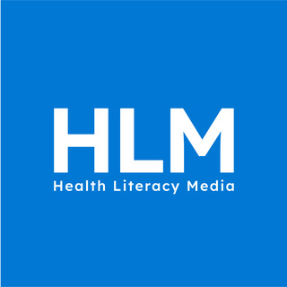 Writer: HealthLiteracyMedia (HLM)