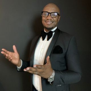 Writer: Luthando Daniels