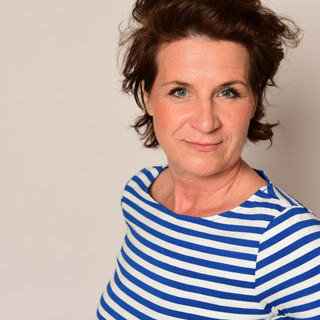 Autorenbild: Ingrid Rebele