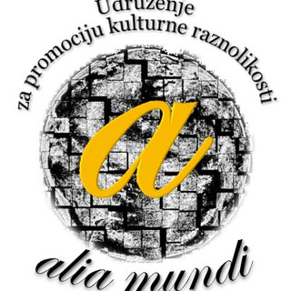 Writer: udruzenjealiamundi