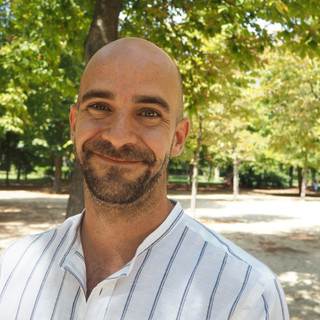 Writer: Nicolás Brando