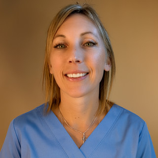 Writer: Mari Valluzzi