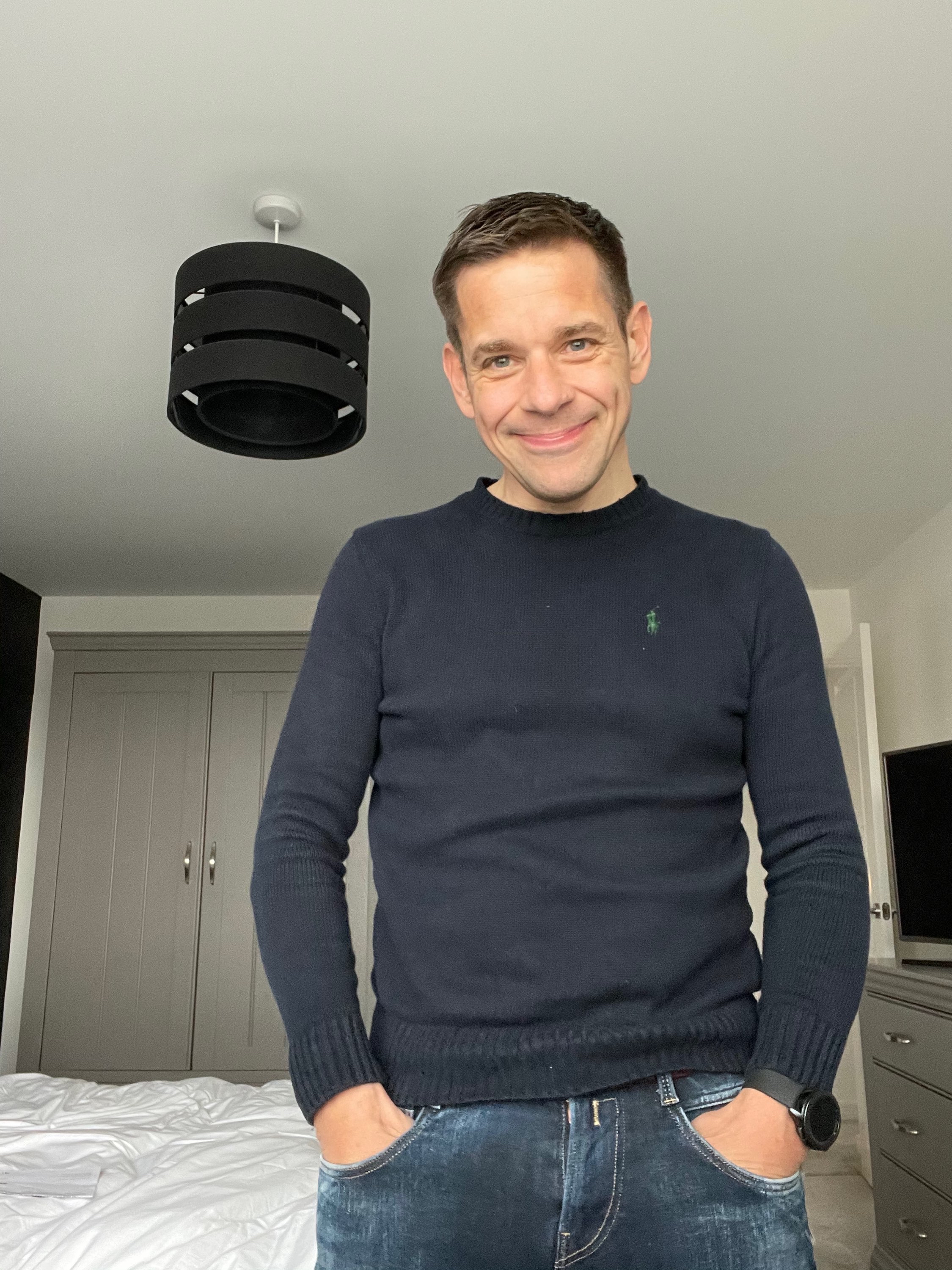 Writer: Richard Keenlyside