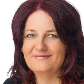Autorenbild: Birgit Renner