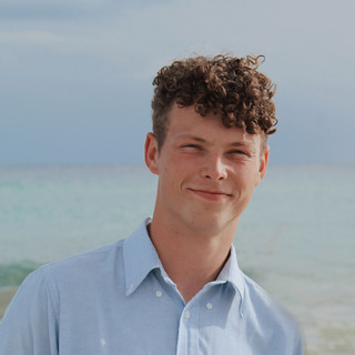 Writer: Dallin Yorgesen