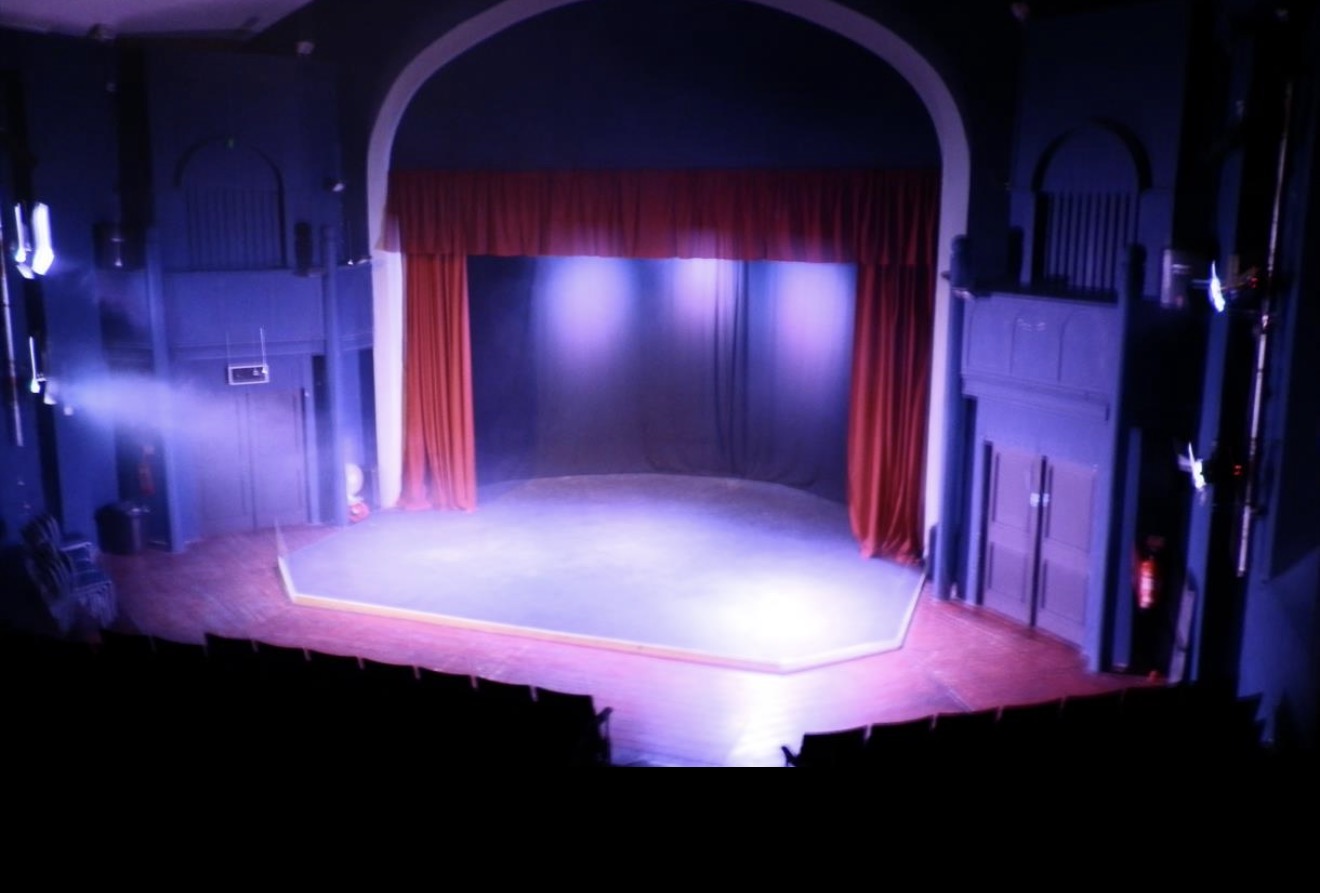 Writer: The Blakehay