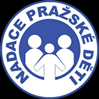 Obrázek autora: Nadace Pražské děti