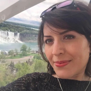 Writer: Mona Maneshi