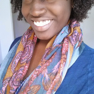 Writer: Gloria DuChaine