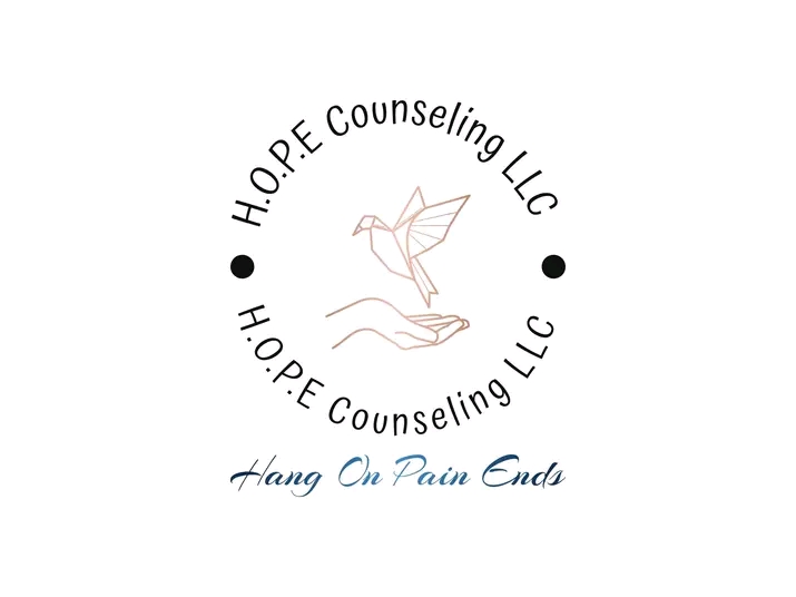 Writer: HOPE Counseling LLC 