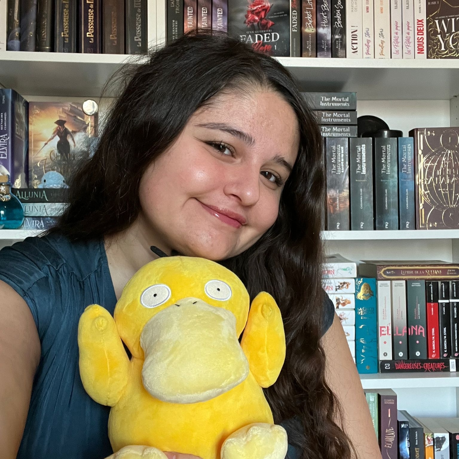 Photo du rédacteur: Maïa Dugaire