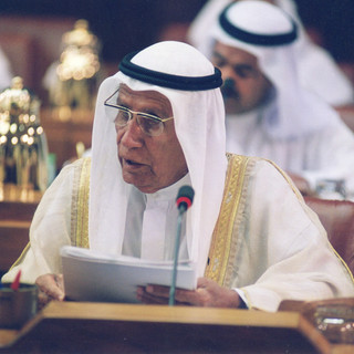 Writer: Rashid Al Zayani
