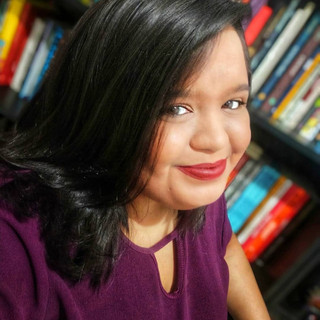 Foto do escritor: Maggie Paiva