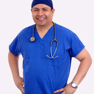 Foto del escritor: Dr Roberto Zapata G